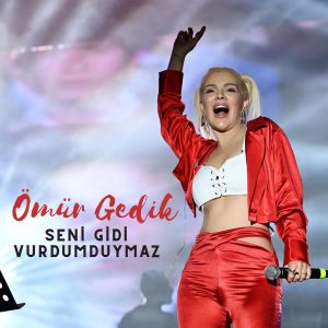 Album Seni Gidi Vurdumduymaz from 