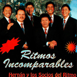 Listen to El peregrino song with lyrics from Hernán y los Socios del Ritmo