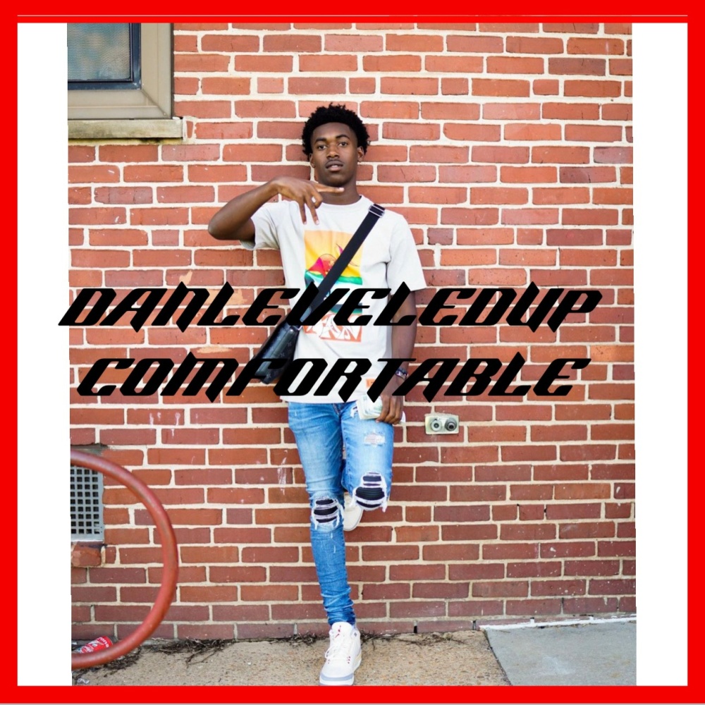 Comfortable (Explicit)