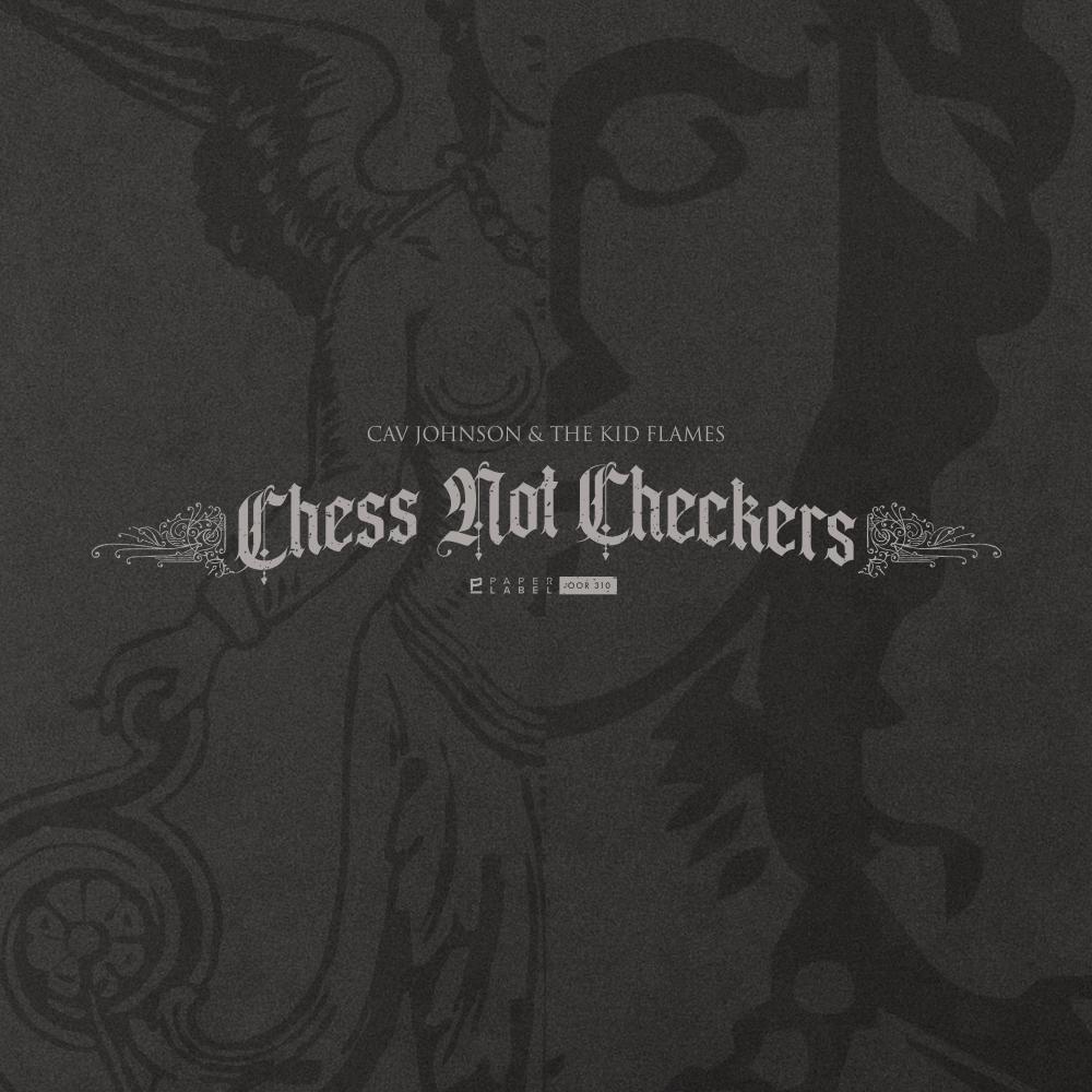 Chess Not Checkers (Instrumental)