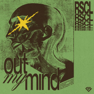 ดาวน์โหลดและฟังเพลง Out My Mind พร้อมเนื้อเพลงจาก RSCL