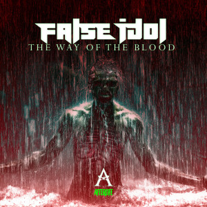 收听FALSE IDOL的The Hard Way歌词歌曲