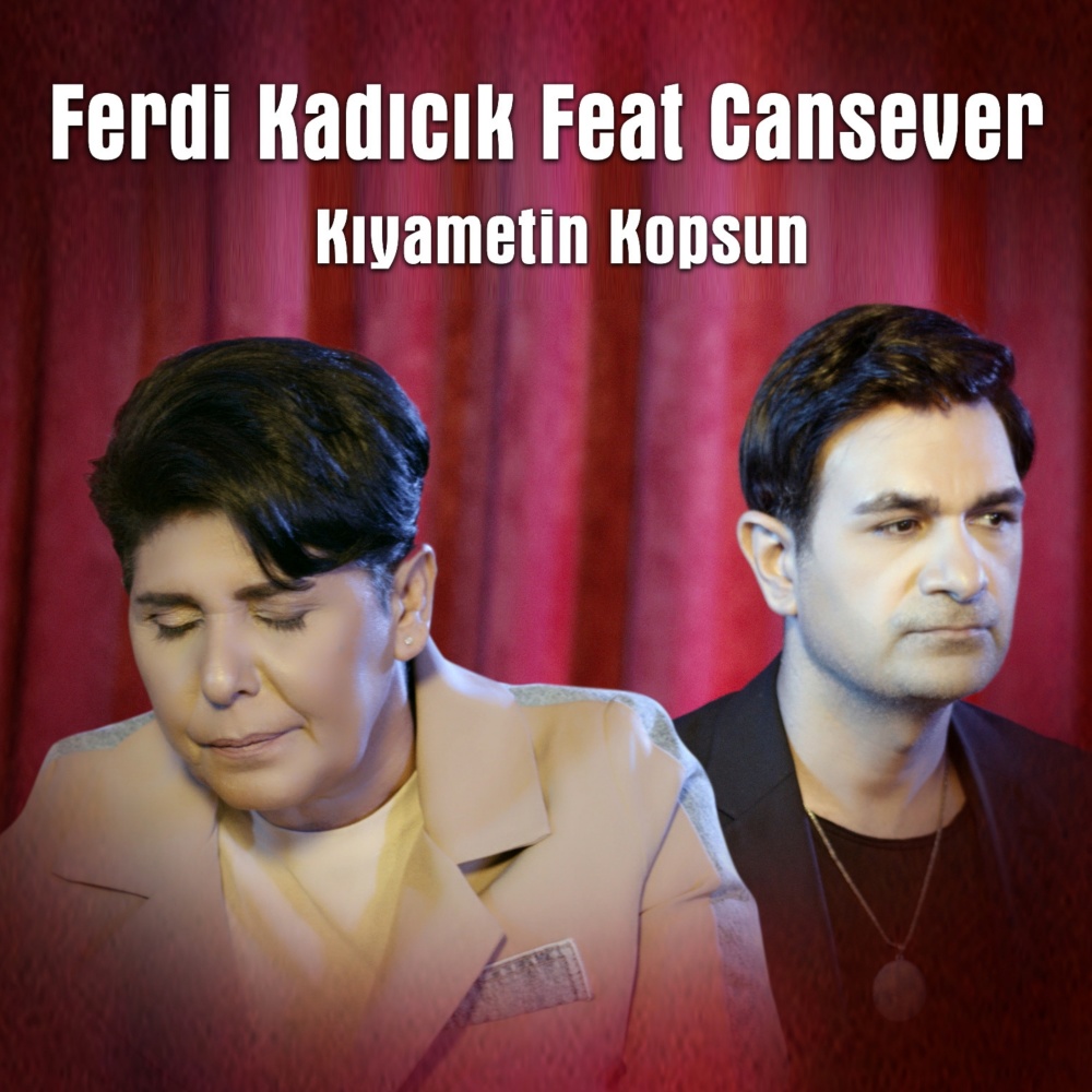 Kıyametin Kopsun