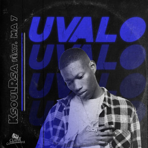 Album Uvalo from 