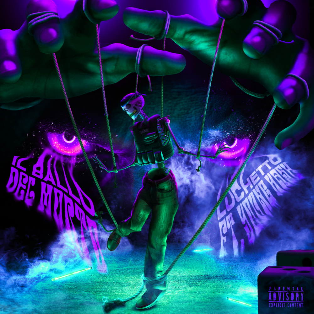IL BALLO DEL MORTO (feat. Young Hash) (Explicit)