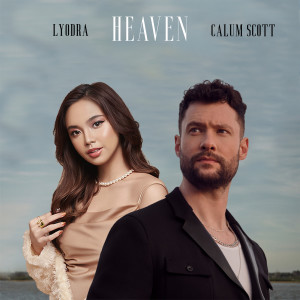 Album Heaven oleh Lyodra