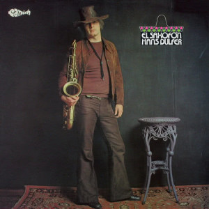 ดาวน์โหลดและฟังเพลง Very Sad Love Story พร้อมเนื้อเพลงจาก Hans Dulfer