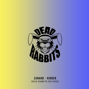 Zanard的專輯Hidden