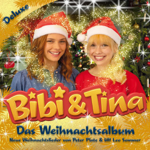Das Weihnachtsalbum Deluxe
