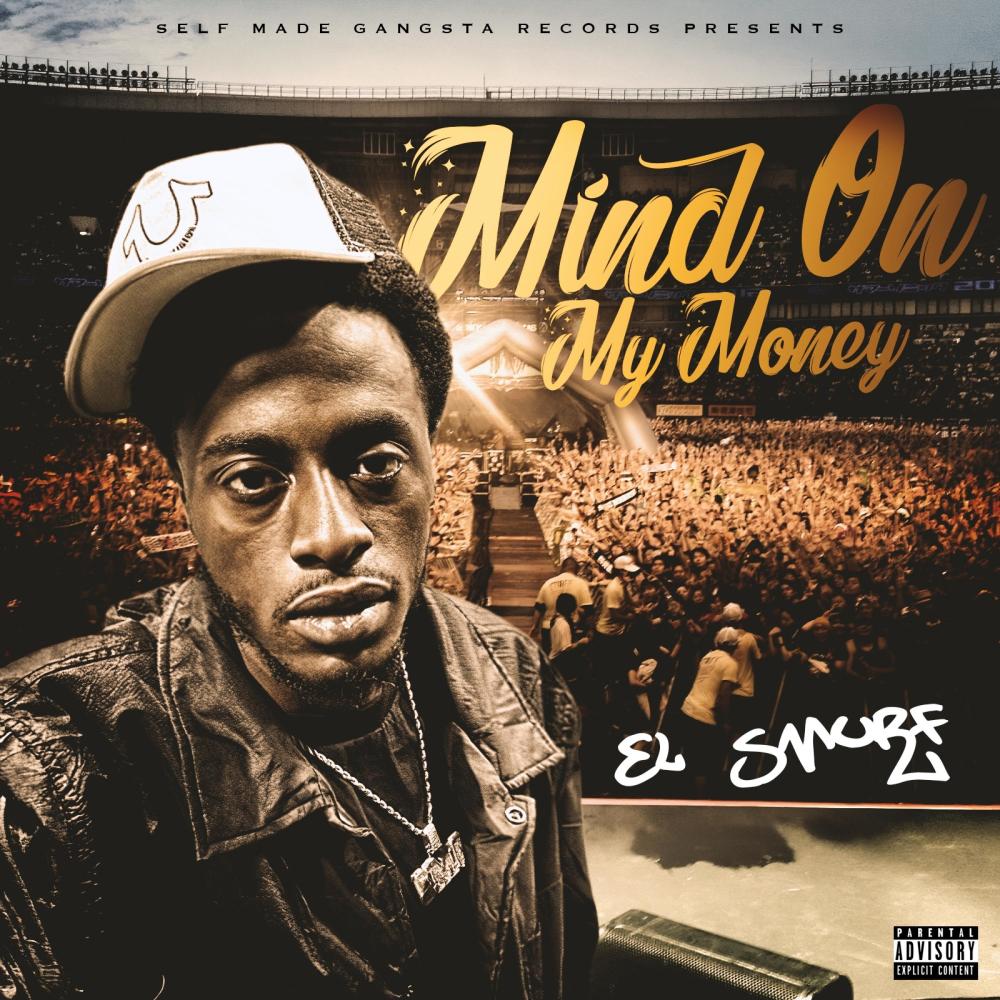 Mind On My Money (Explicit)