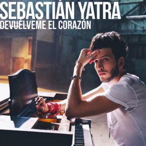 收聽Sebastian Yatra的Devuélveme El Corazón歌詞歌曲