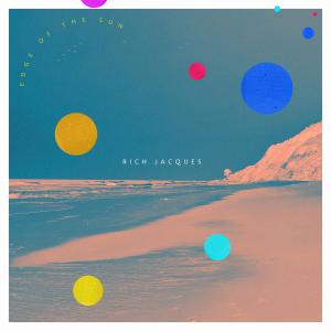 อัลบัม Edge of the Sun ศิลปิน Rich Jacques
