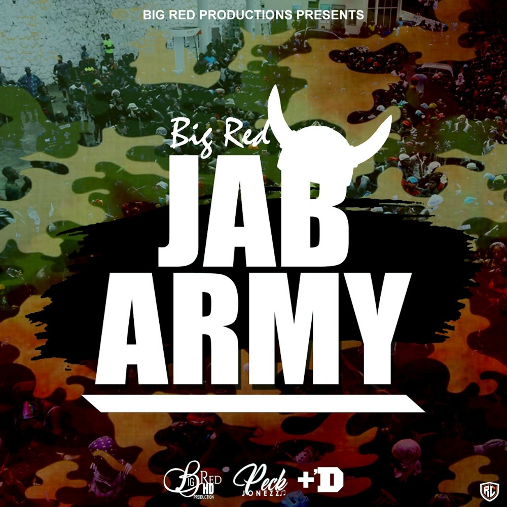 Jab Army