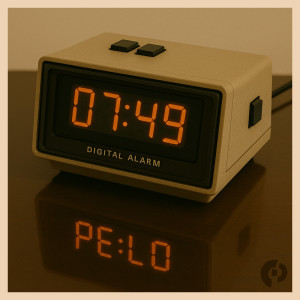 收聽Pelo的7:49 (Vómito Session Nº0)歌詞歌曲