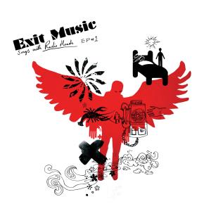 อัลบัม Exit Music - Songs with Radio Heads EP 1 ศิลปิน Mark Ronson