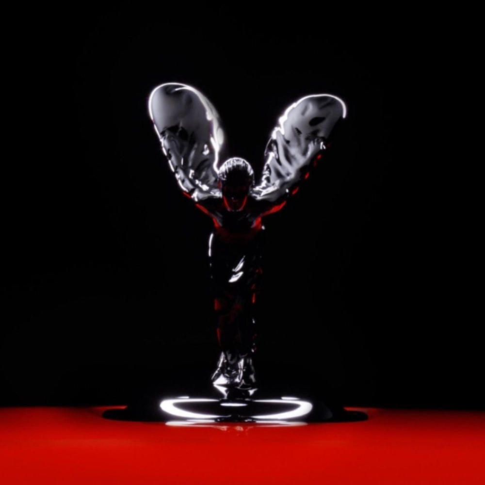 Baccarat & Zaza (feat. Spank Lee) (Explicit)