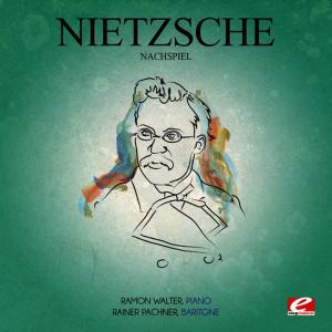 收聽Ramon Walter的Nachspiel (Remaster)歌詞歌曲