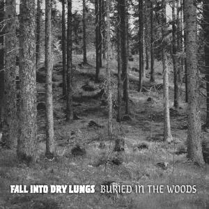 Album Buried In The Woods from Fall Into Dry Lungs