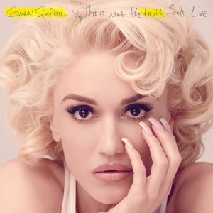 ดาวน์โหลดและฟังเพลง Rare พร้อมเนื้อเพลงจาก Gwen Stefani
