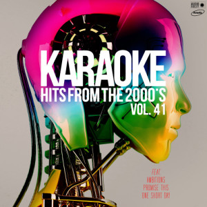 ดาวน์โหลดและฟังเพลง Commander (In the Style of Kelly Rowland) [Karaoke Version] (Karaoke Version) พร้อมเนื้อเพลงจาก Karaoke - Ameritz