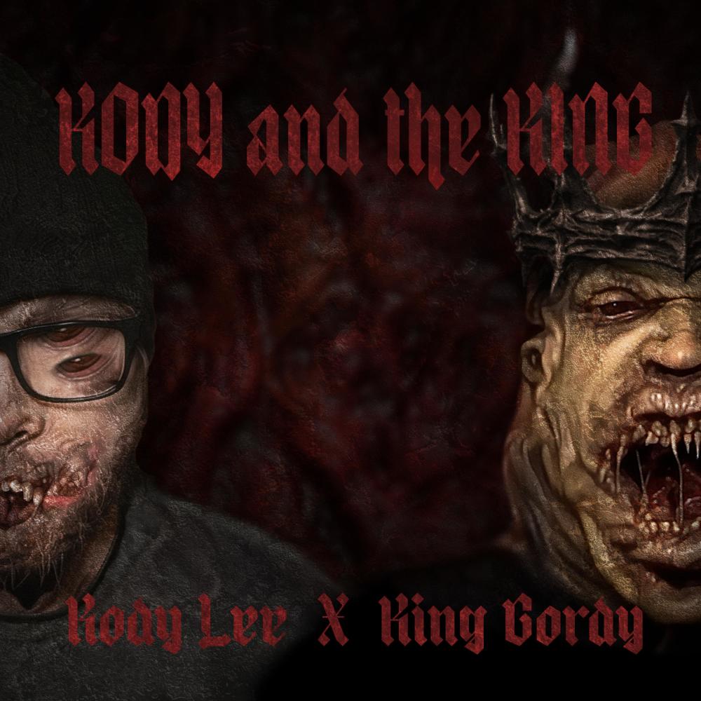 Harmful To Others (feat. King Gordy) (Explicit)