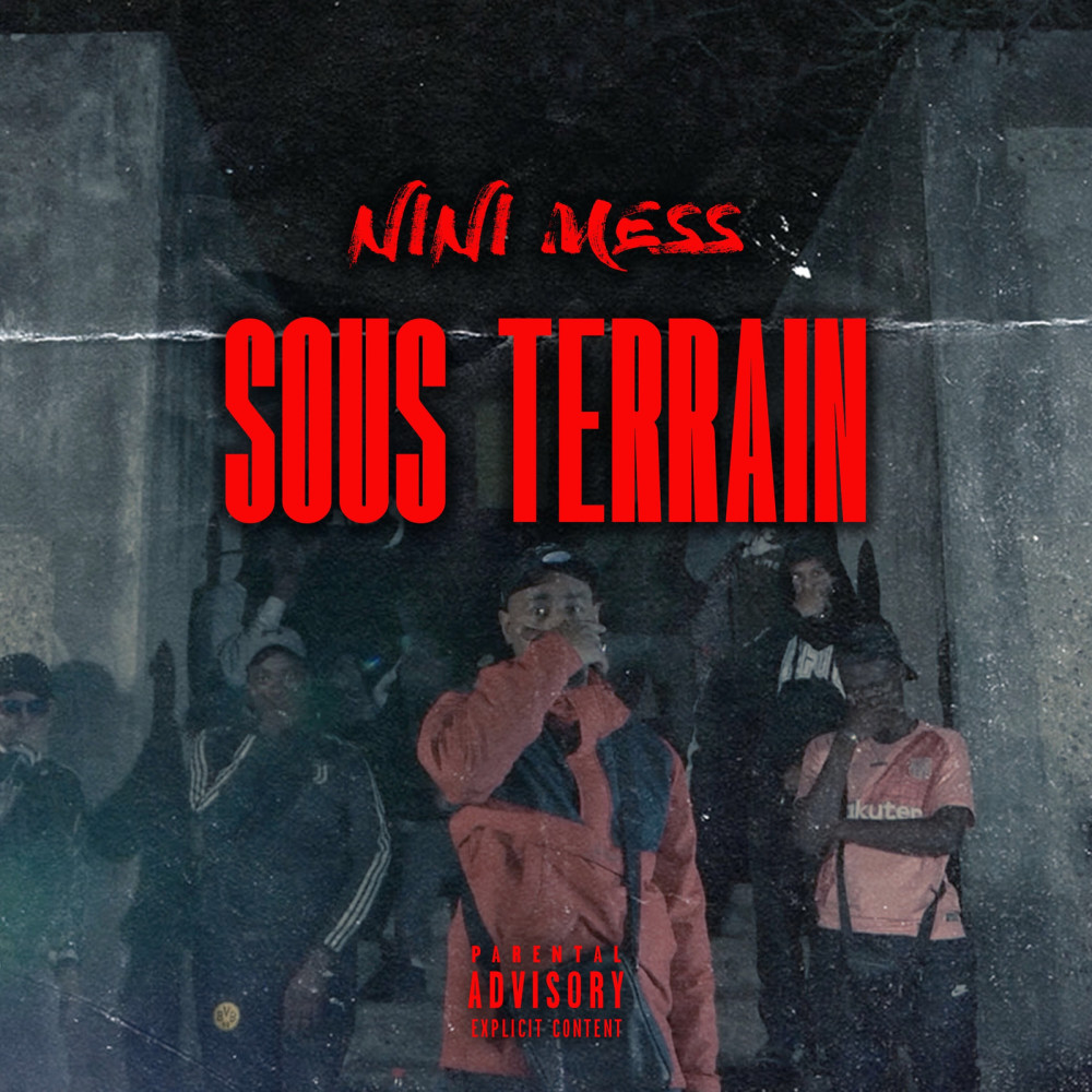 Sous Terrain (Explicit)