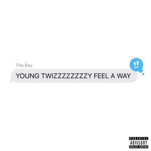 Yeat的專輯Feël no wayz (Yeat mix) [Explicit]