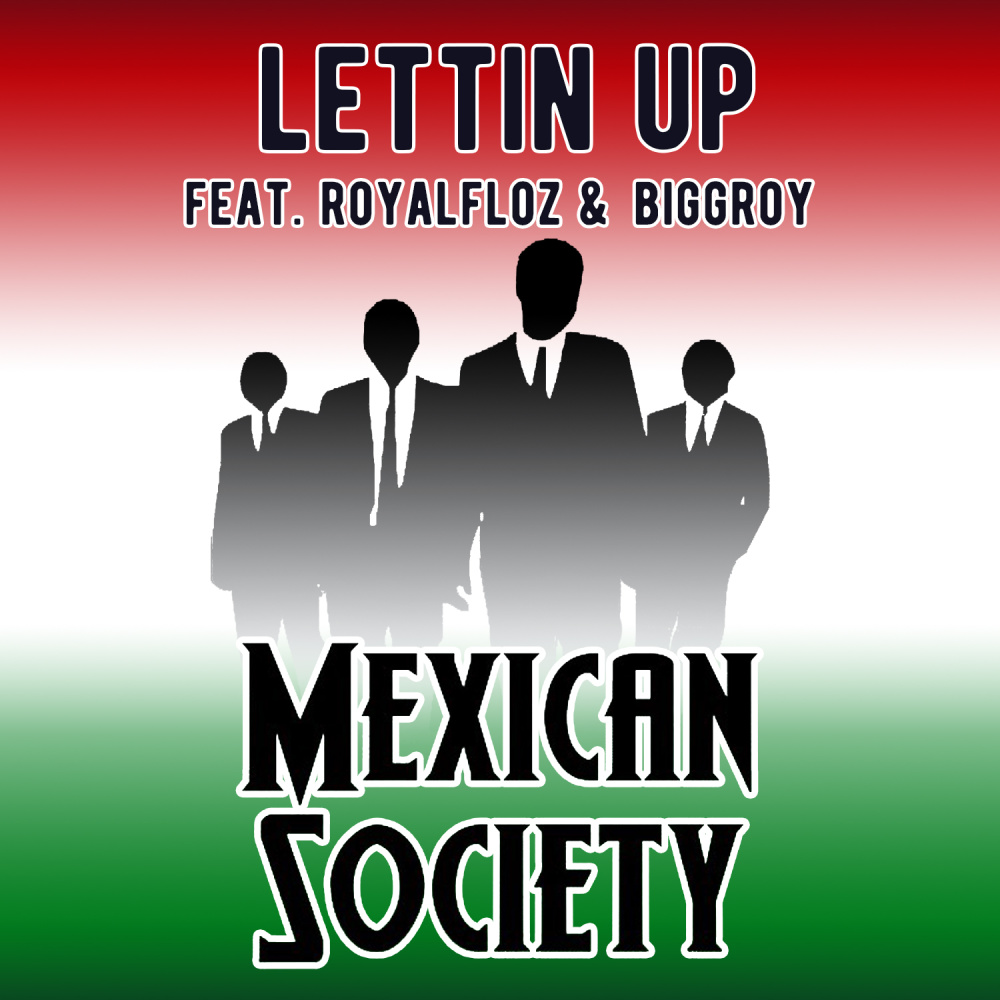 Lettin Up (Explicit)