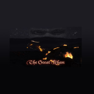 Bill Miller的專輯The Great Khan (Special Edition)