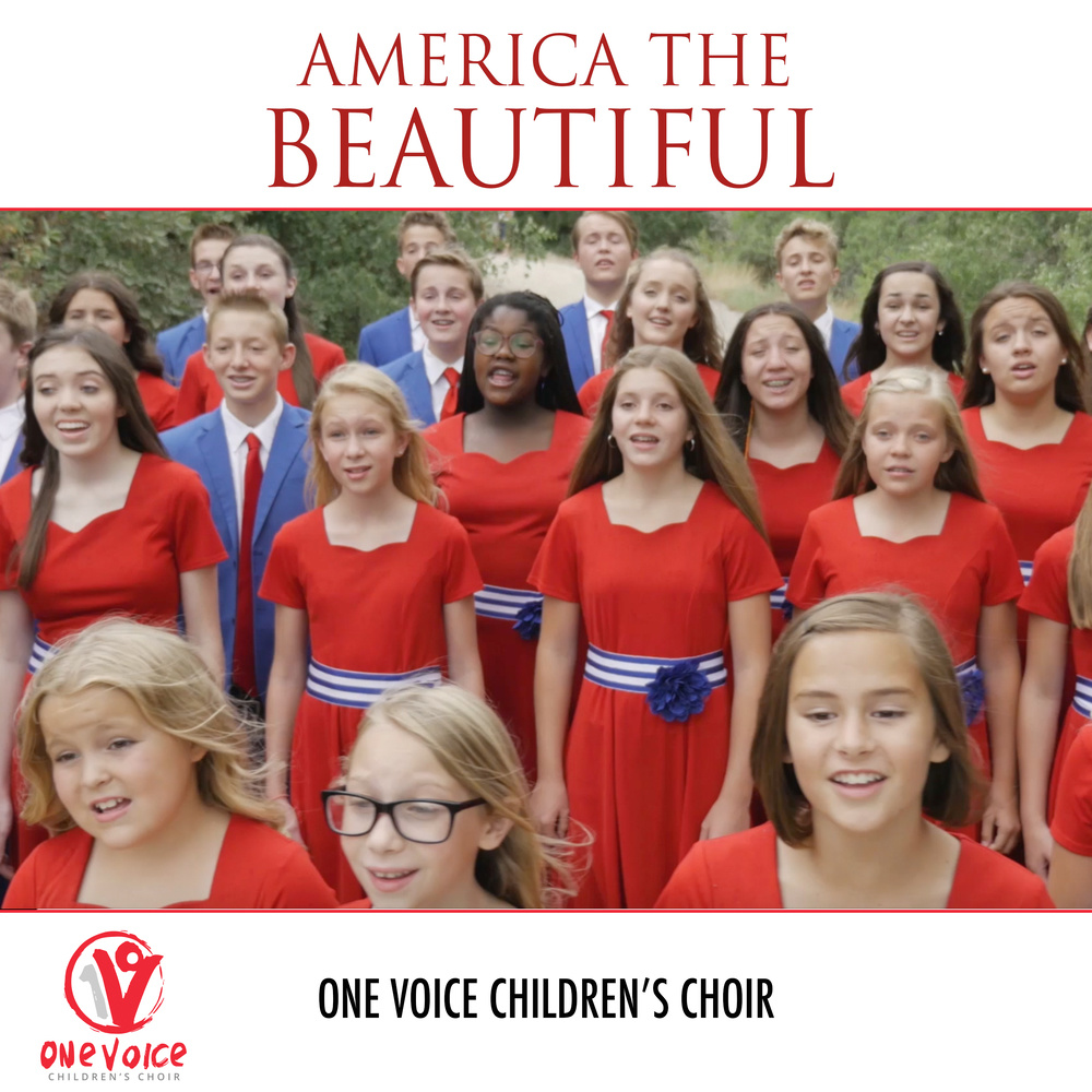 America the Beautiful