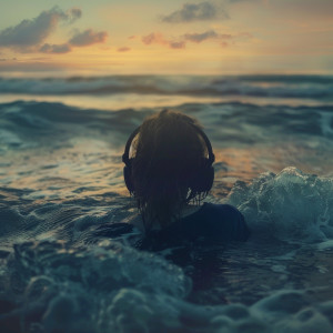 Waves Central的專輯Pulse of the Ocean: Deep Sea Rhythms