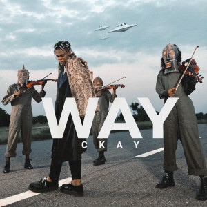 ดาวน์โหลดและฟังเพลง way (feat. DJ Lambo) พร้อมเนื้อเพลงจาก CKAY