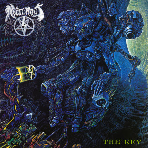Album The Key from Nocturnus