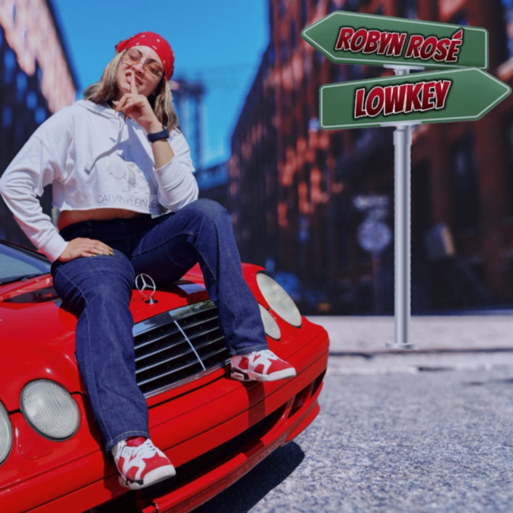 Lowkey (Explicit)