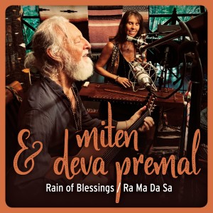 อัลบัม Rain of Blessings / Ra Ma da Sa ศิลปิน Deva Premal