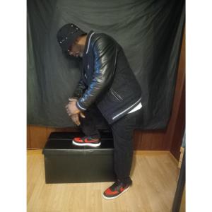 K-Rock的專輯Hip-Hop Junkie (Explicit)