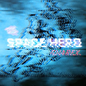 Album SPACE HERO from GVAREX