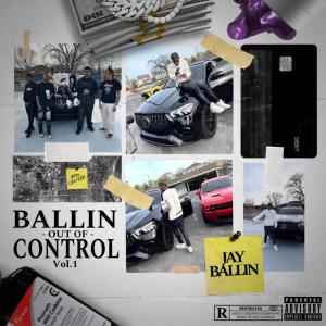 收聽Jayy Ballin的All This Motion (feat. TGE L Masi) (Explicit)歌詞歌曲