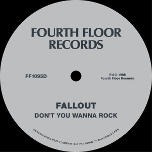 ดาวน์โหลดและฟังเพลง Don't You Wanna Rock (Freestyle Rock Mix) พร้อมเนื้อเพลงจาก Fallout