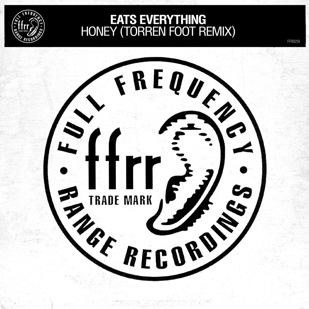 Honey (Torren Foot Remix) อัลบั้มของ Eats Everything  