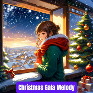 Jingle Bells的專輯Christmas Gala Melody
