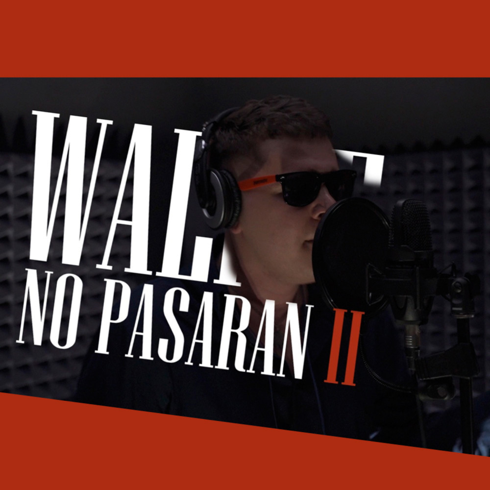 No Pasaran II (Explicit)