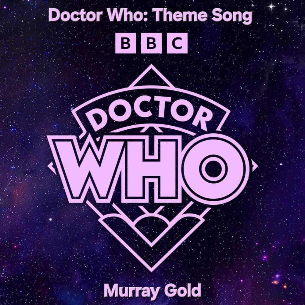 Doctor Who XV (feat. Murray Gold)
