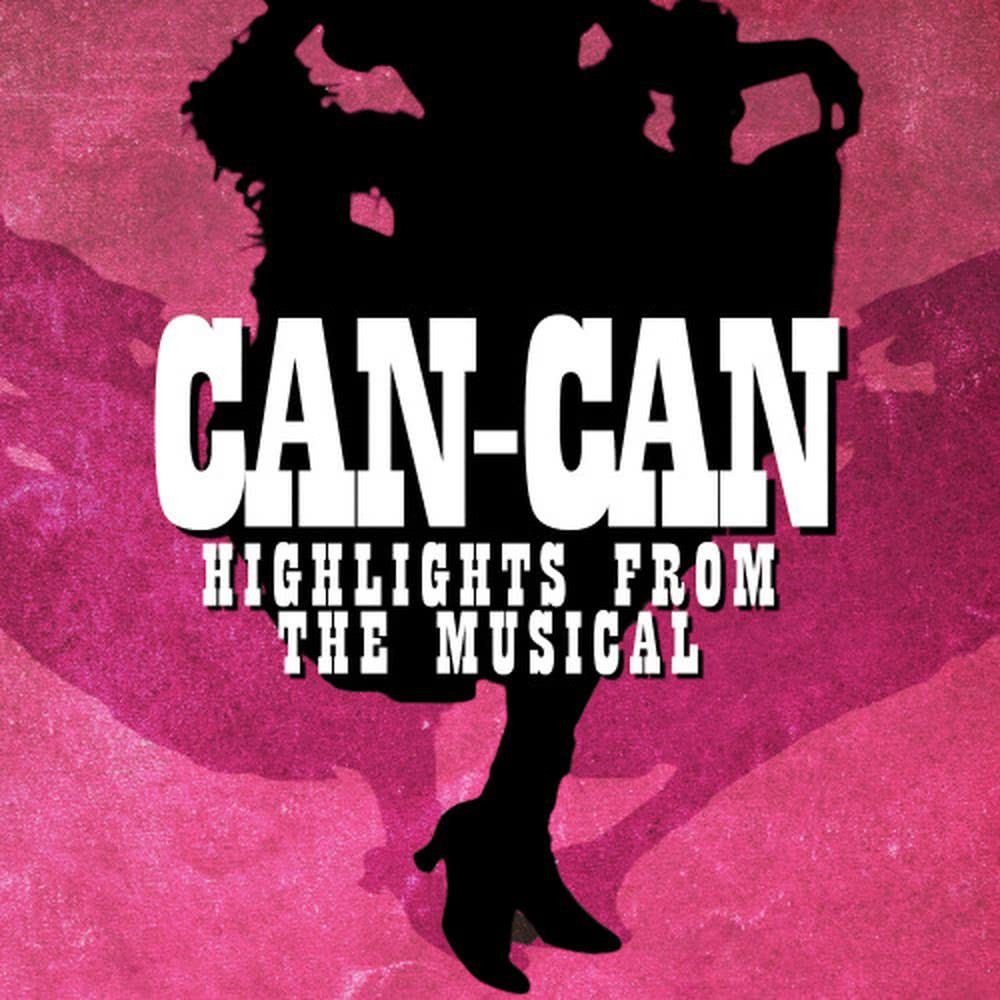 C'est Magnifique (Nstrumental Version) [From "Can-Can"]