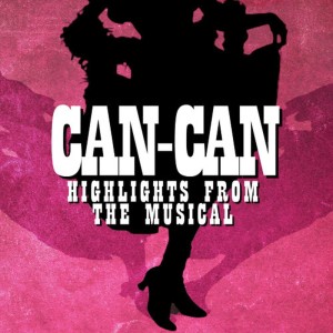 收聽Broadway Cast的I Love Paris  [From "Can-Can"]歌詞歌曲