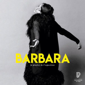 收聽Barbara（歐美）的Göttingen歌詞歌曲