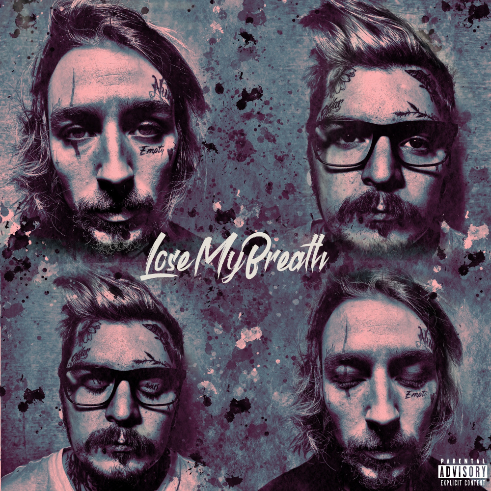 LoseMyBreath (Explicit)