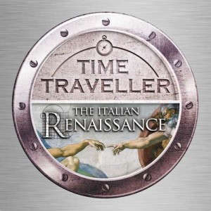 Various Artists的專輯Time Traveller: The Italian Renaissance