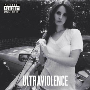 Lana Del Rey的專輯Ultraviolence
