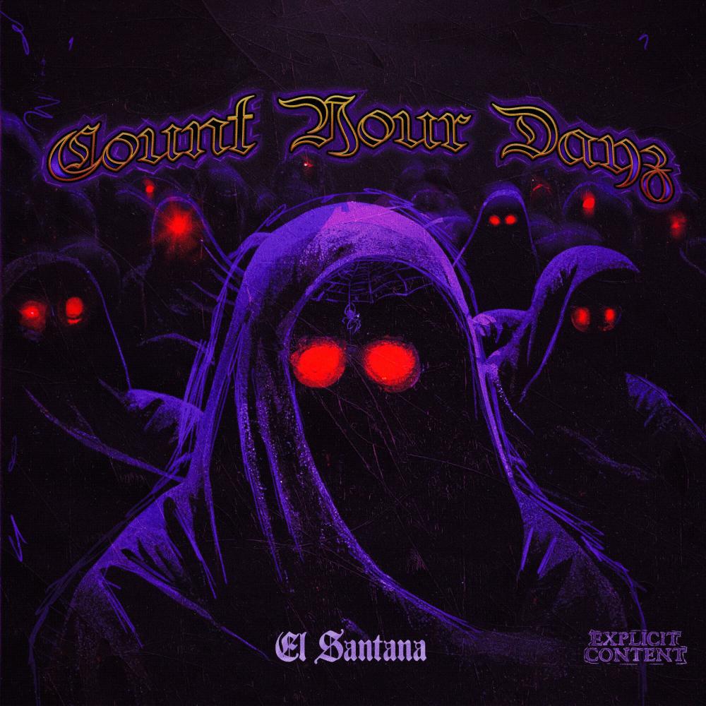Bad Dream (Explicit)